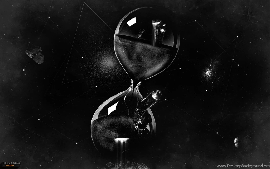 The Hourglass / Unaghii