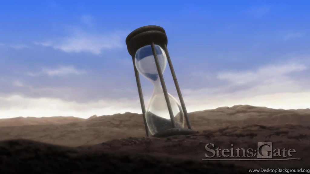 Sand Hourglass Wallpaper Images