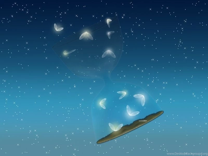 HourGlass Wallpapers By Lenavvargo On DeviantArt