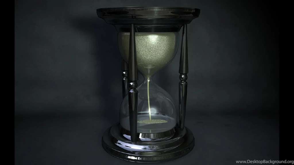 Hourglass By Apgahken On DeviantArt