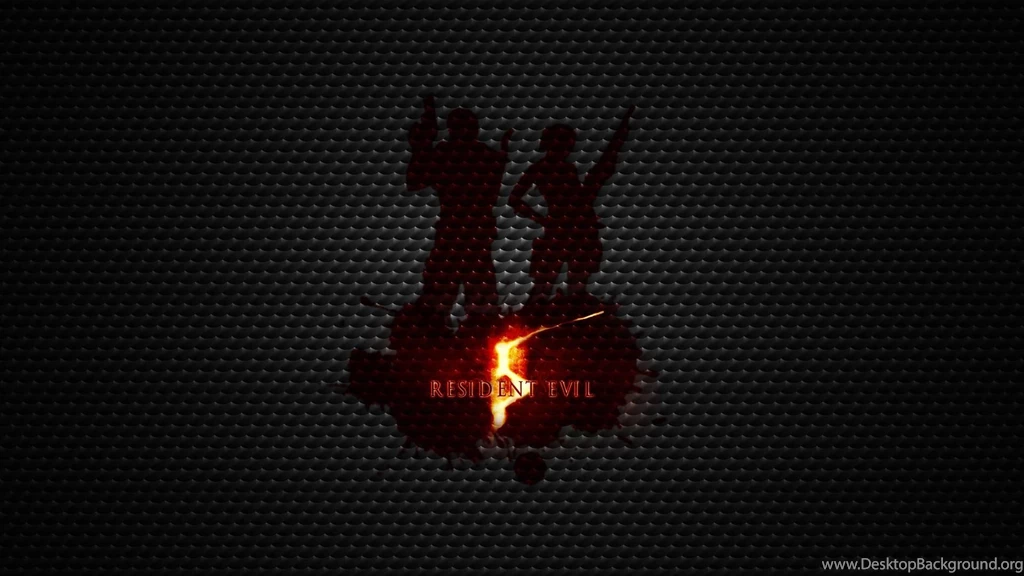 Resident Evil Wallpapers   (