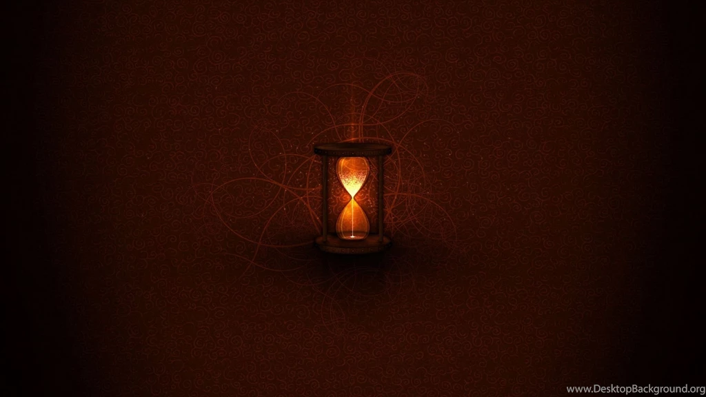 Download Wallpapers 1920x1080 Design, Minimalism, Hourglass Full HD ...