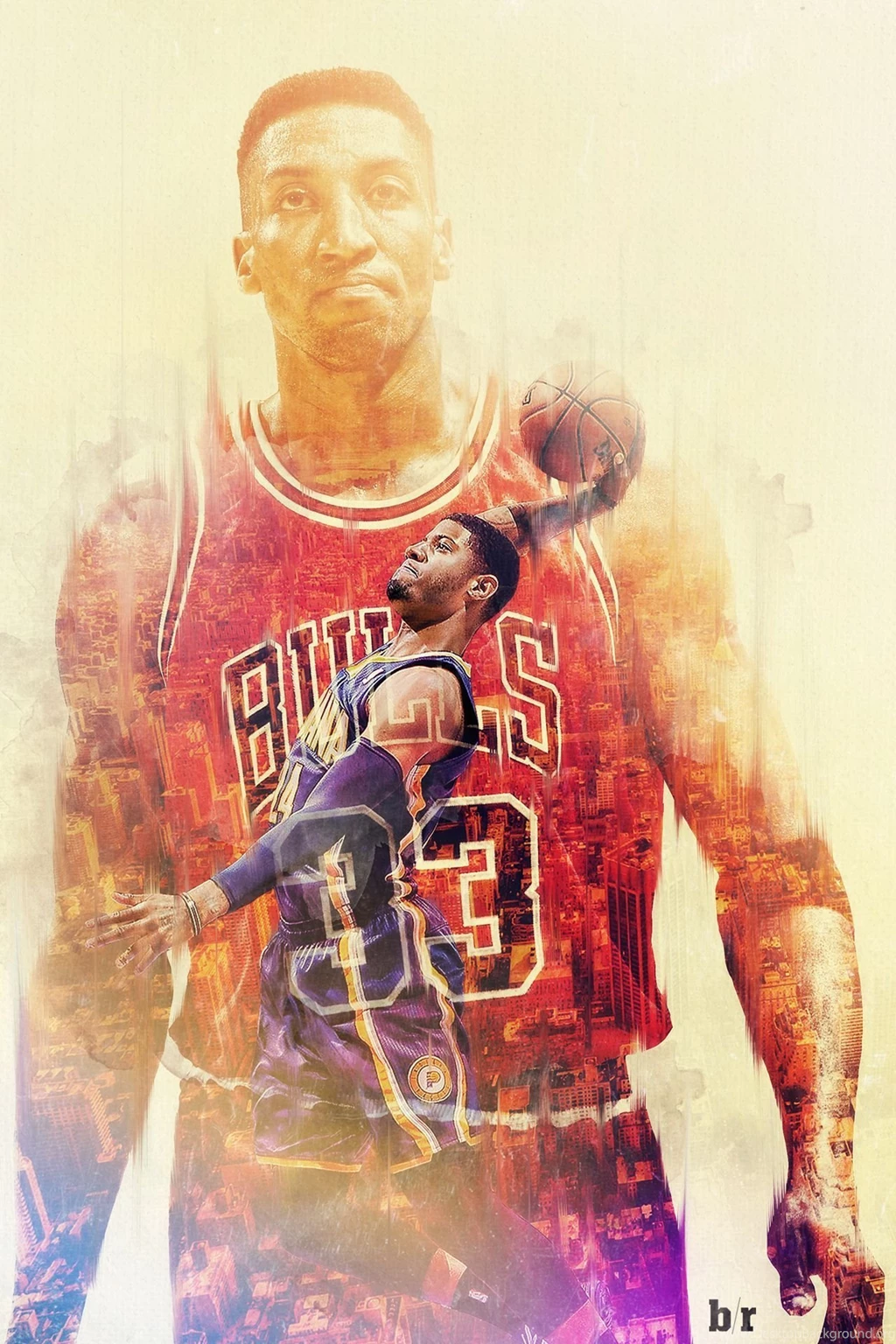 Mirror Images Bleacher Report
