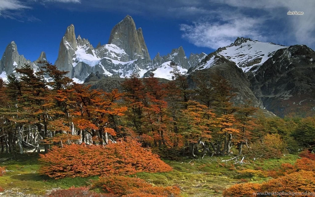 Patagonia, South America Wallpapers Nature Wallpapers