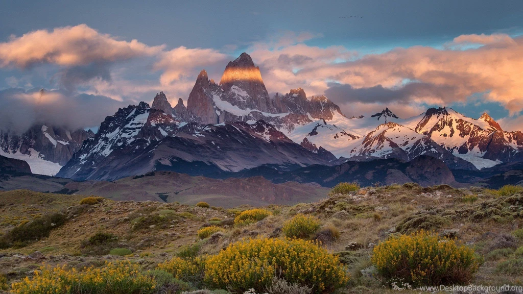Patagonia, Argentina Wallpapers
