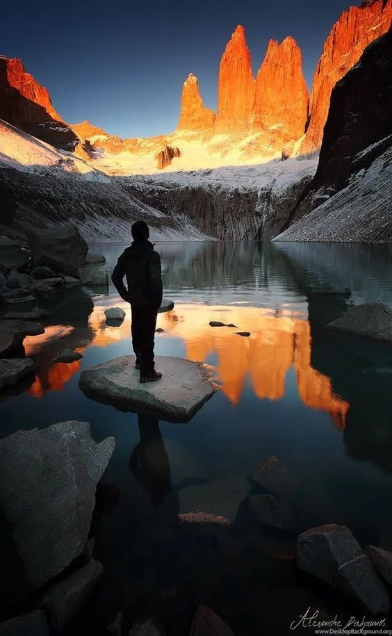 Patagonia, Argentina