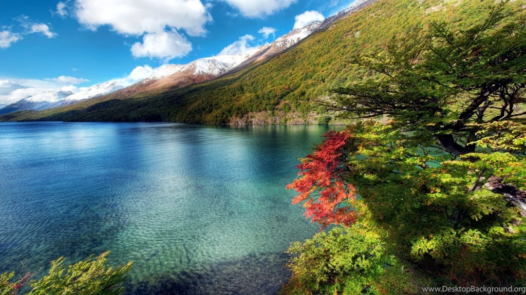 Patagonia, Argentina HD Wallpaper 1