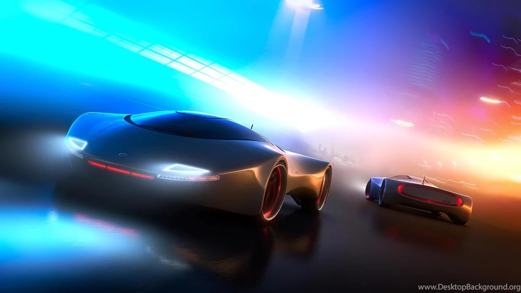 Desktop Wallpapers · Gallery · HD Notebook · Super Speed Sports ...