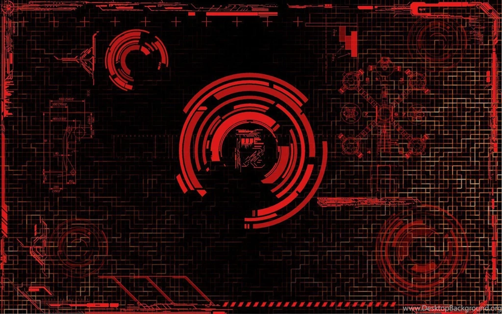 Tech 1 By SGAlteran On DeviantArt