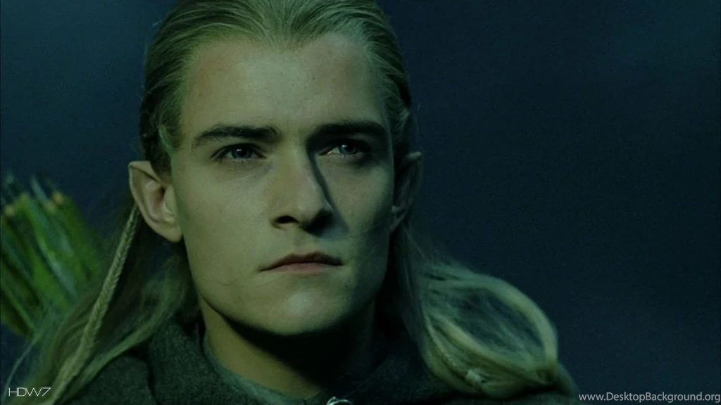Legolas Wallpapers