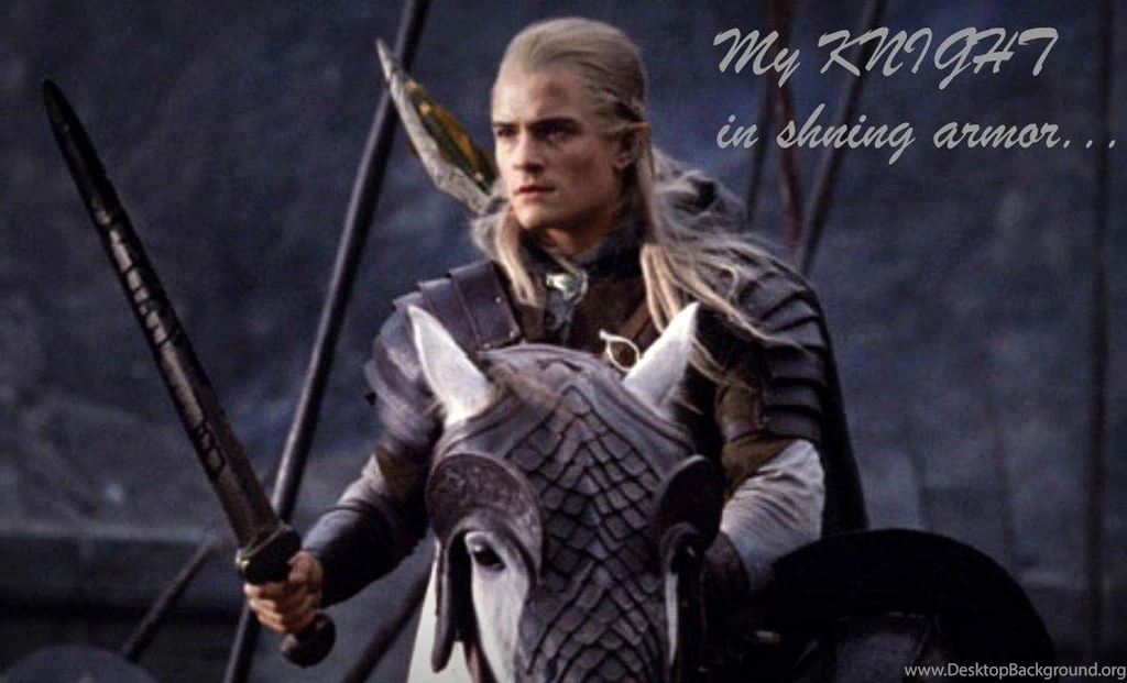 Download Legolas Wallpapers