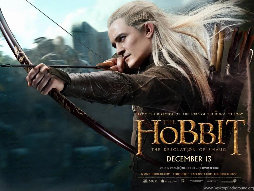 The Hobbit The Desolation Of Smaug , Images, Set Pics ...