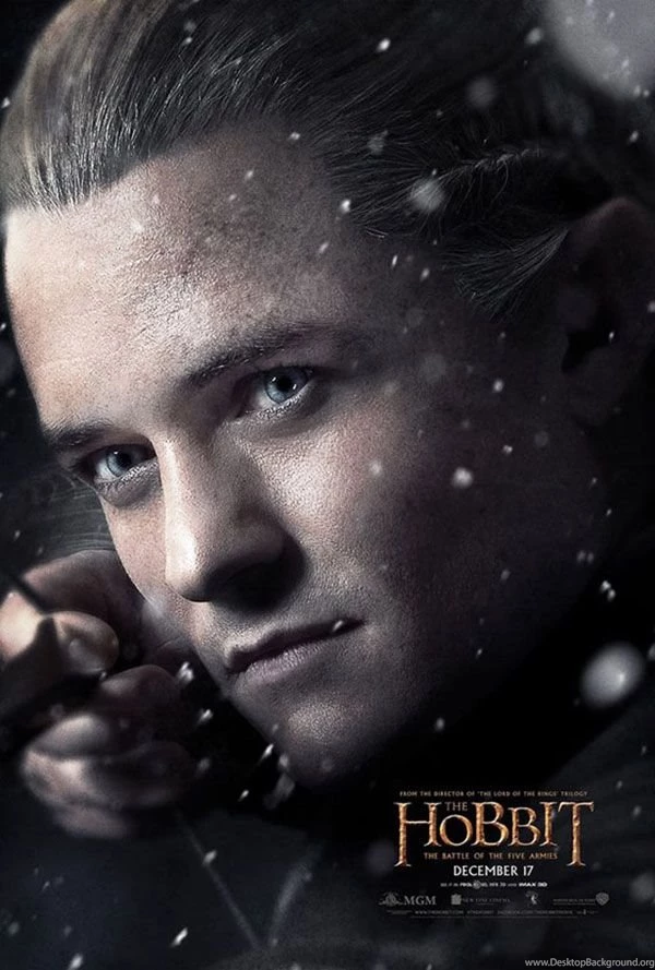 The Hobbit 3 The Battle of the Five Armies 2014 Legolas Wallpaper.jpg