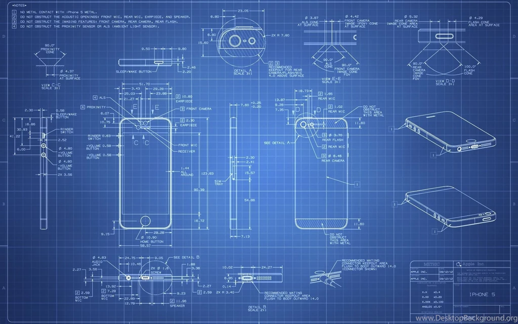 Hi Tech Backgrounds Wallpapers Cave ~ Blue Tech Wallpapers