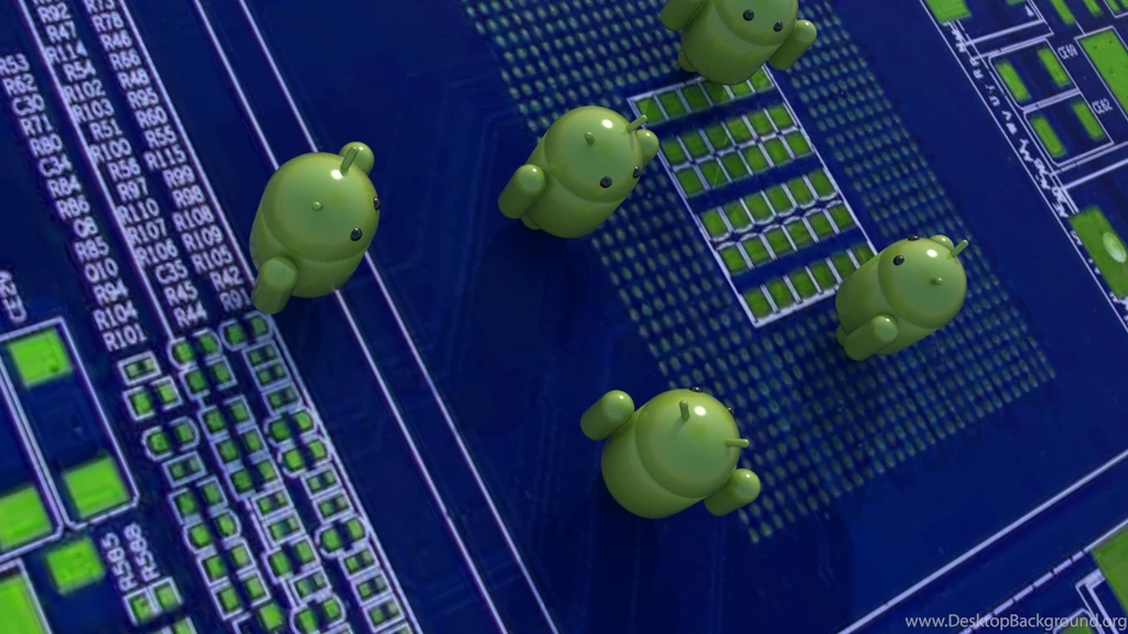 Hot HD Android Wallpapers   I