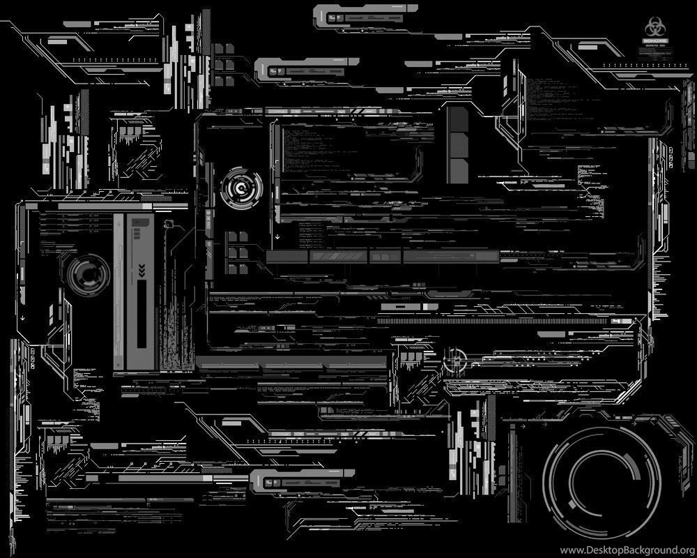 Tech Console By Wowhaxer On DeviantArt