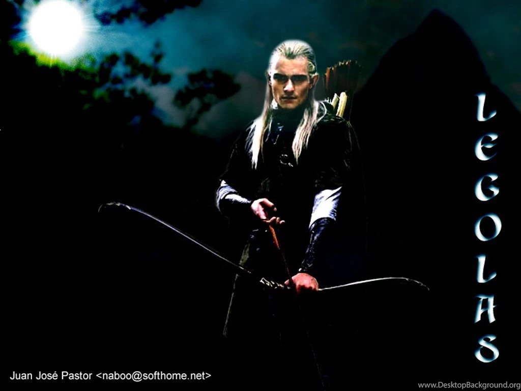 Legolas