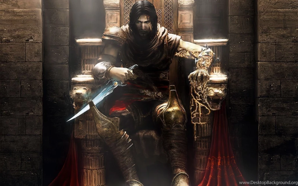 Prince Of Persia Wallpapers And Images Free Download