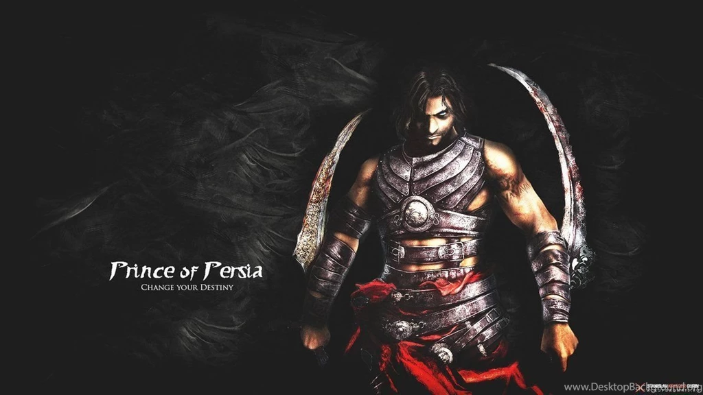 Prince Of Persia Black Wallpapers By Kr1eger On DeviantArt