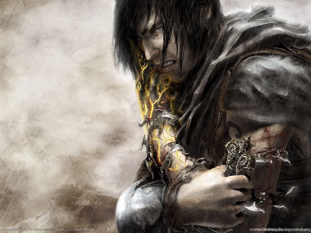 Prince Of Persia Warrior Within Wallpapers