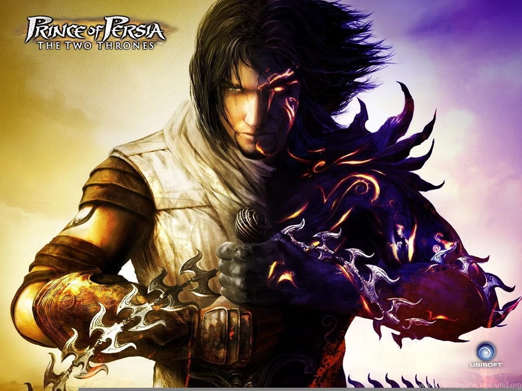 Prince Of Persia (akartsky) Prince Of Persia Wallpapers (6966110 ...