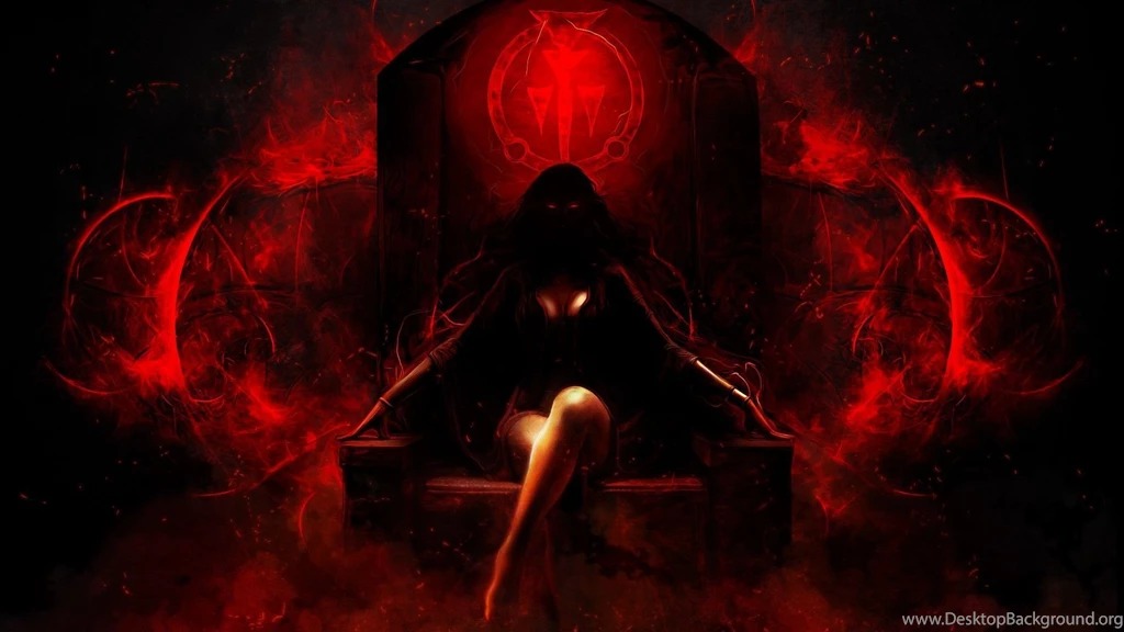 Red Prince Of Persia Wallpapers