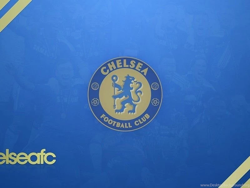 Chelsea Fc Backgrounds PC Wallpapers Free Desktop Backgrounds And ...