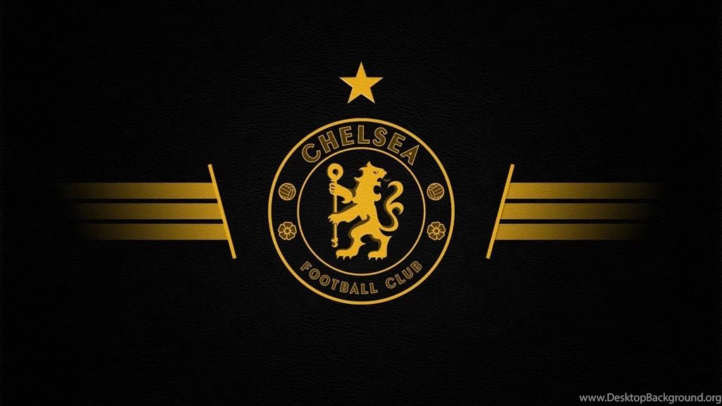 Chelsea FC Logo Wallpapers