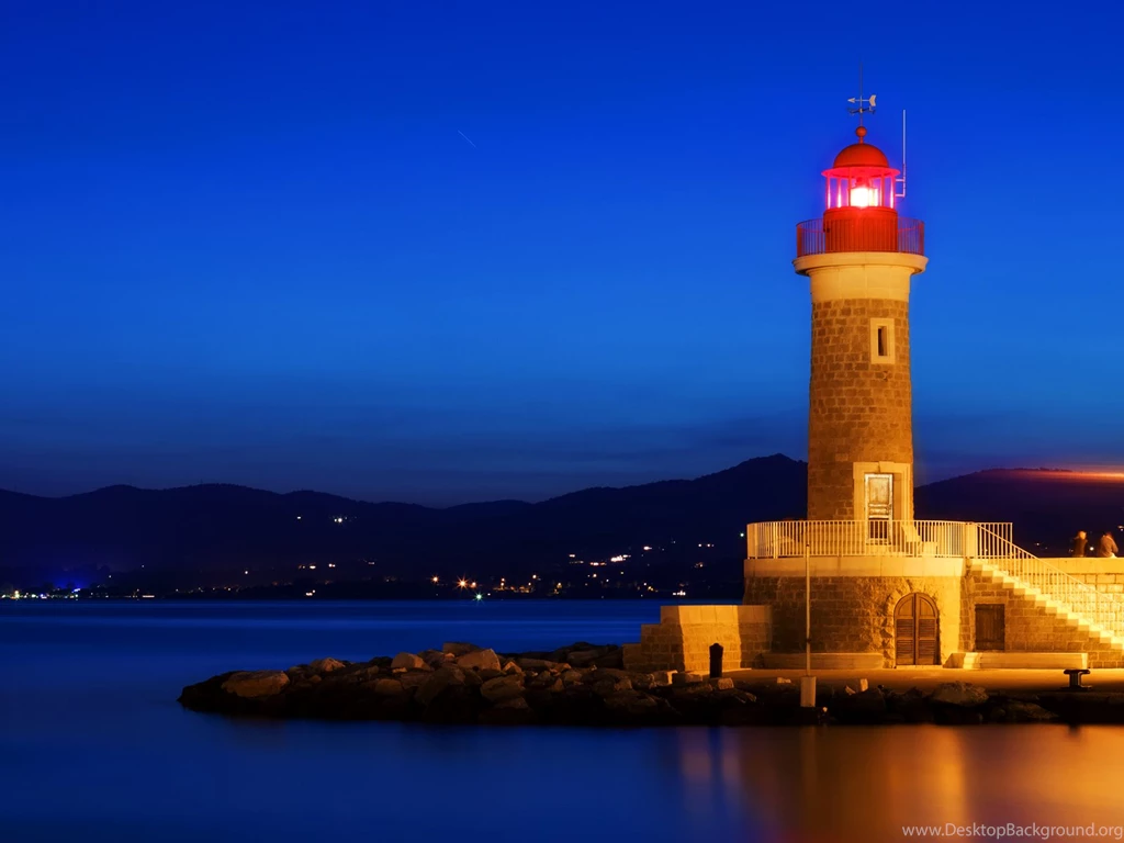 Lighthouse Wallpapers