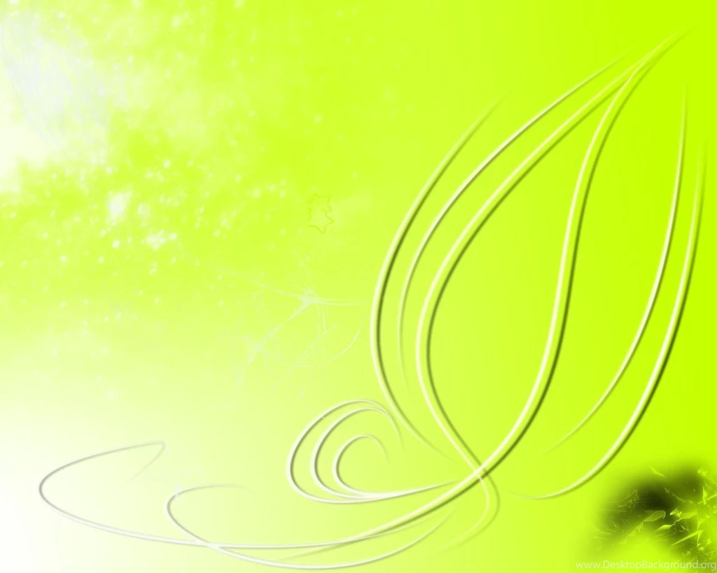 Download Green Leaves On CrystalXP.net Wallpapers