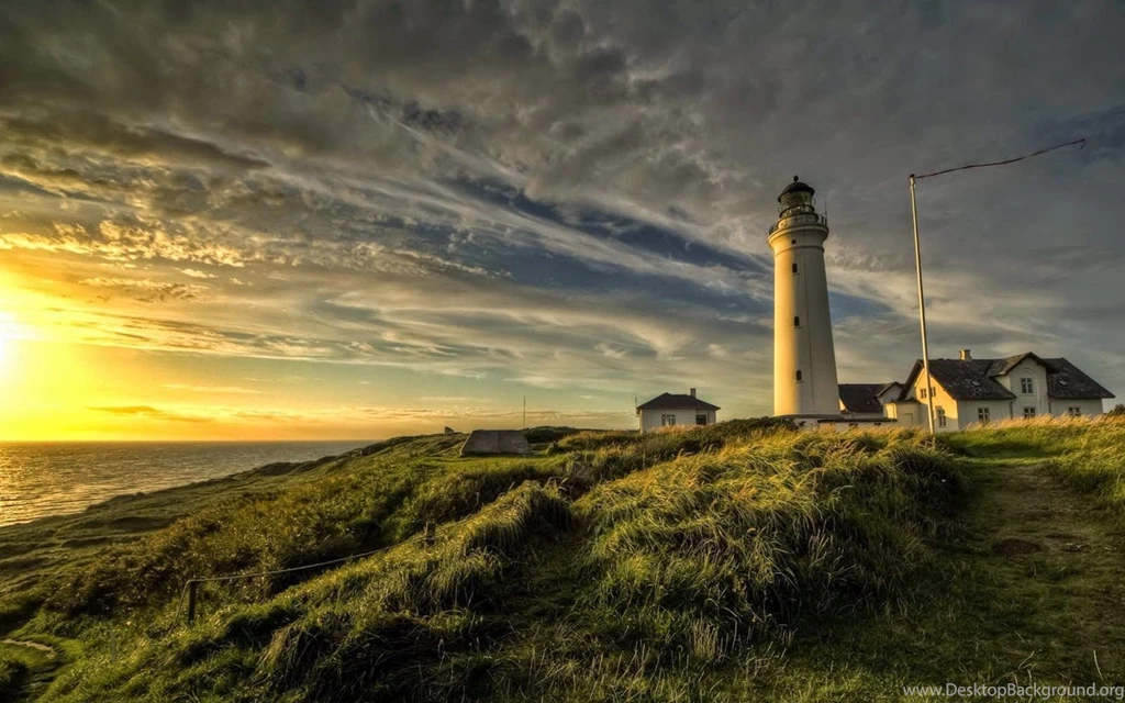 Wallpapers: Lighthouse Wallpapers