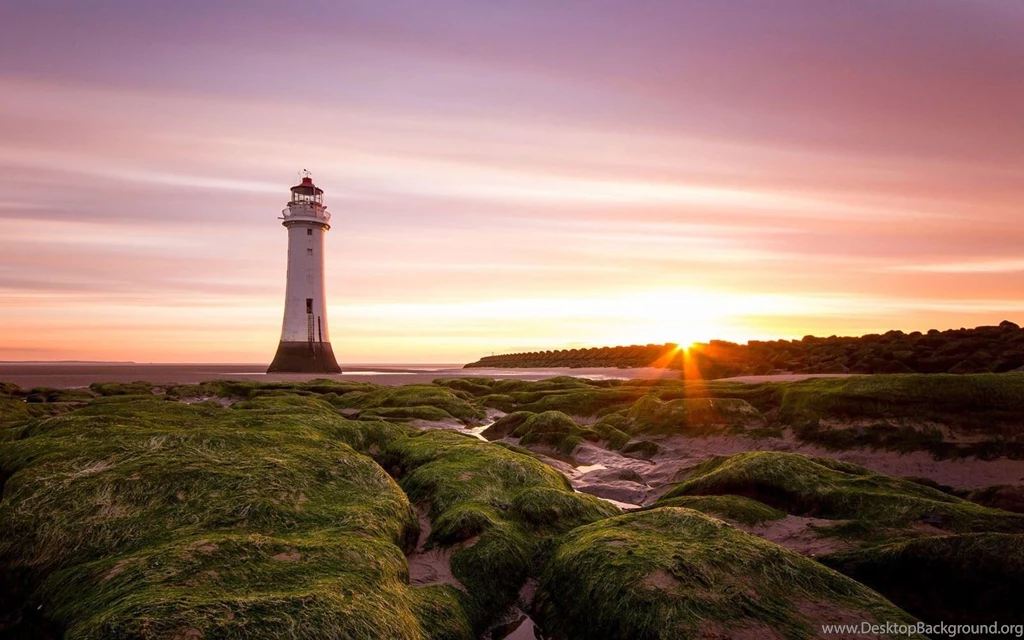 Wallpapers: Lighthouse Wallpapers