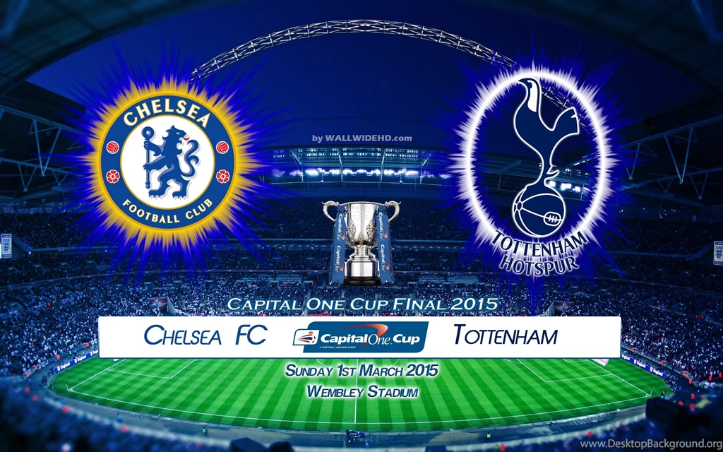 Chelsea FC vs Tottenham Hotspur 2015 Capital One Cup Final Wallpaper.jpg