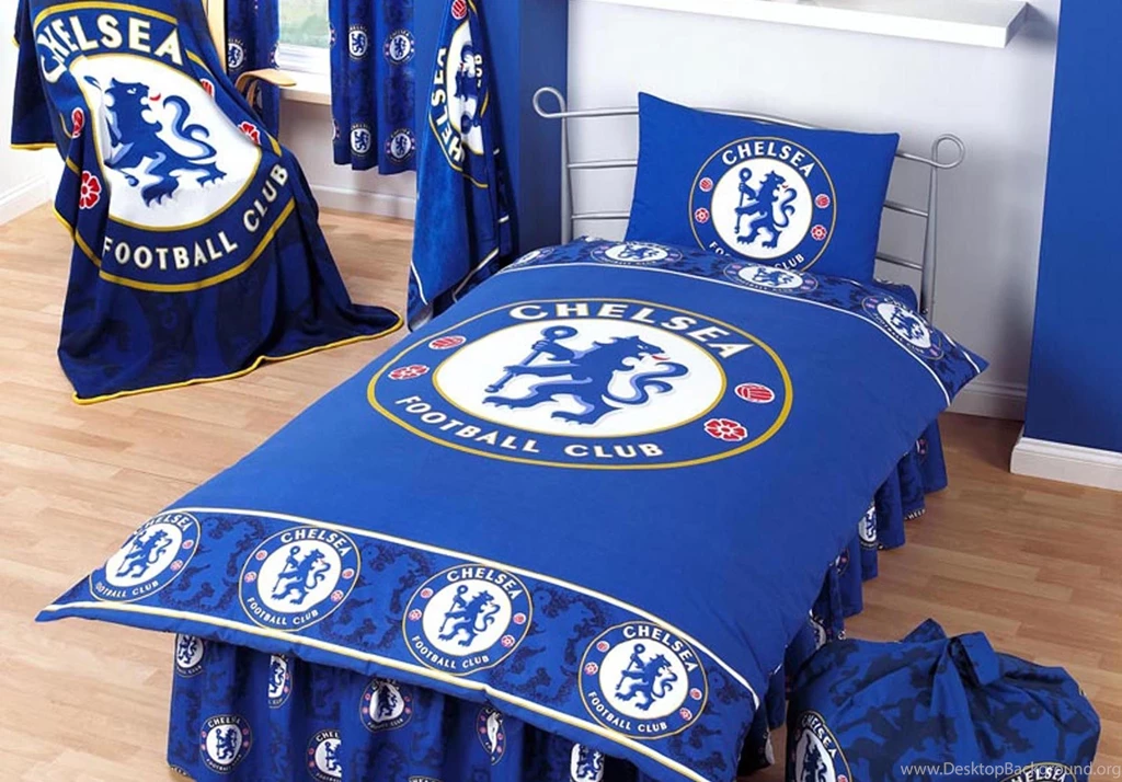 Chelsea F.C. Bedroom Wallpapers Football HD Wallpapers