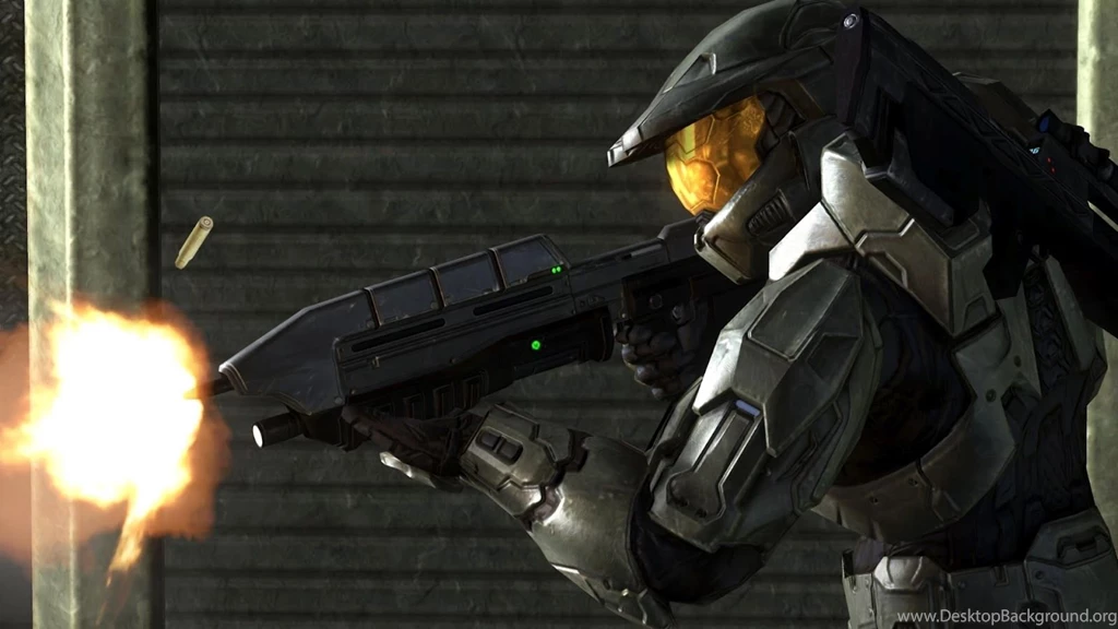 New blog pics: Halo 2 Wallpapers Hd