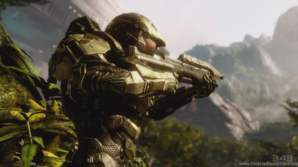 Review: Halo: The Master Chief Collection