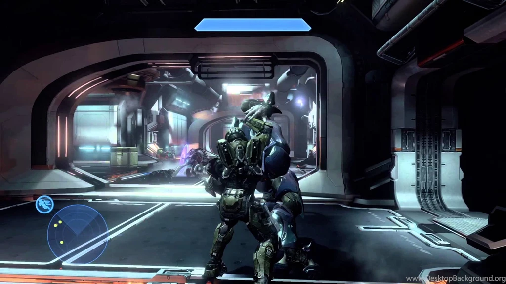 Halo The Master Chief Collection Launch Trailer ESRB M 1080p YouTube
