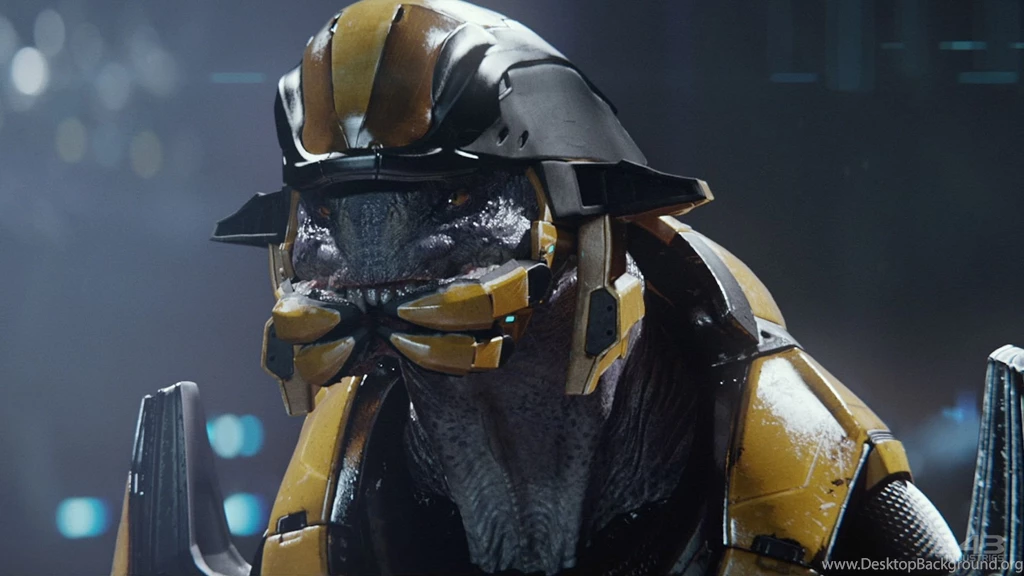 Huge Batch Of HD Halo: The Master Chief Collection Screenshots ...