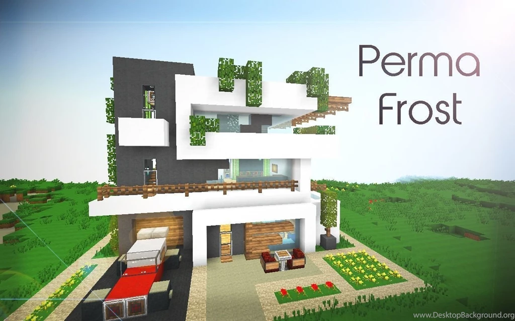 Fresh And Awesome Minecraft Wallpapers And Artwork