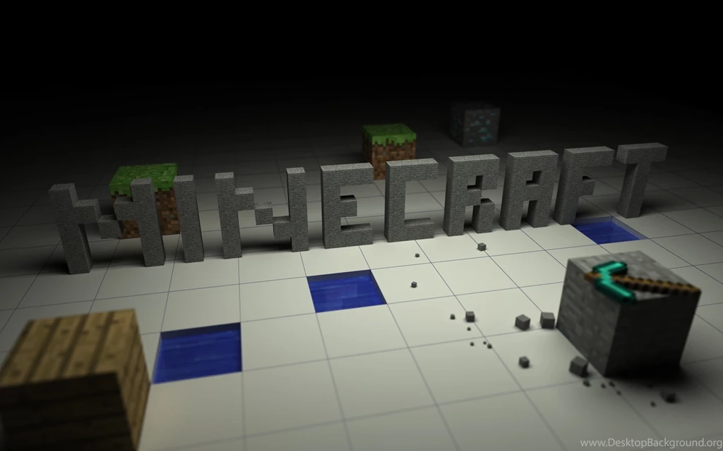 Crafthub Seven Awesome Minecraft Wallpapers (updated)