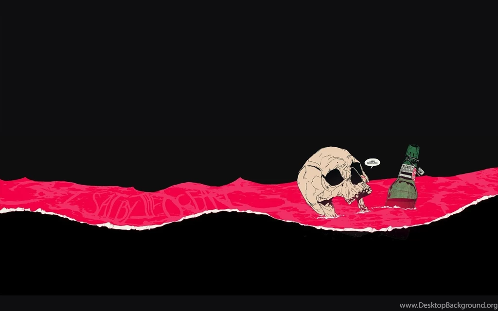 Queens Of The Stone Age Like Clockwork Wallpapers Free Wide HD ...