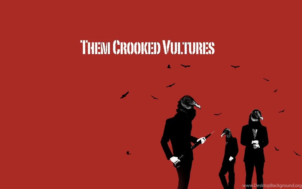 Queens Of The Stone Age Wallpapers