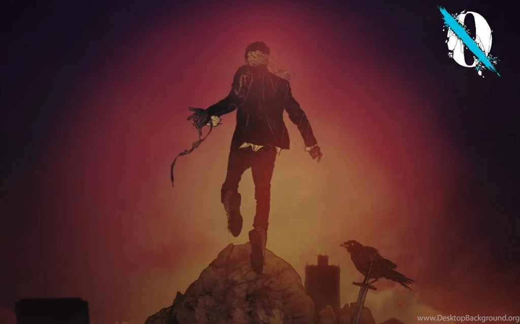 Queens Of The Stone Age Wallpapers