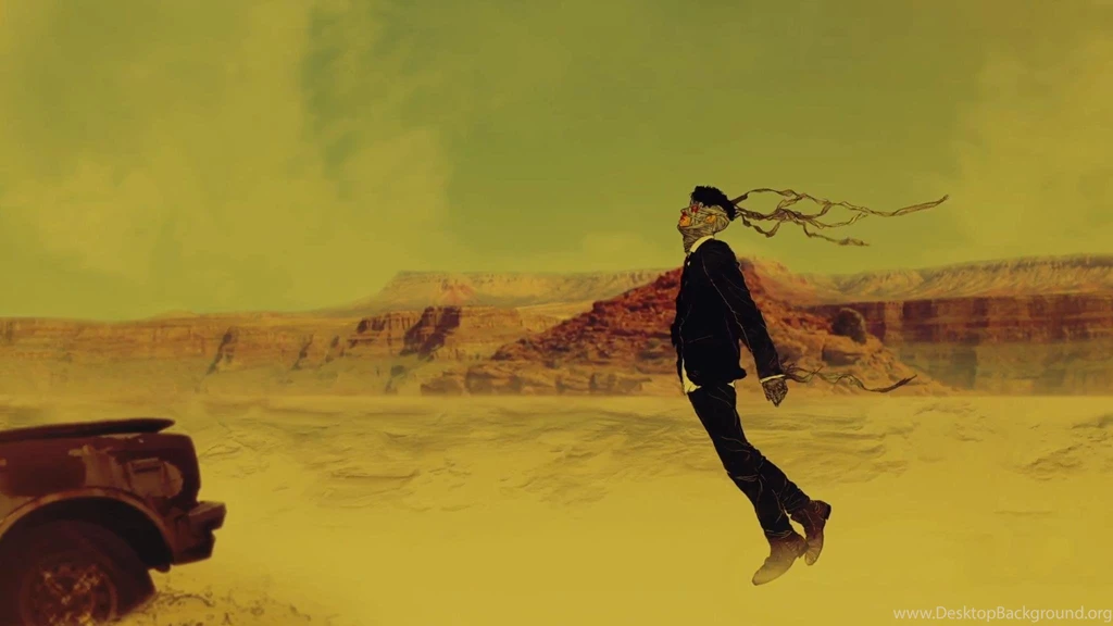 Queens Of The Stone Age Wallpapers