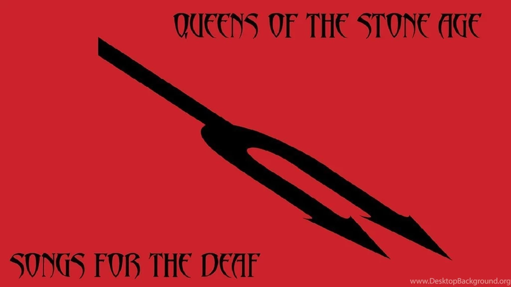 Queens Of The Stone Age Wallpapers