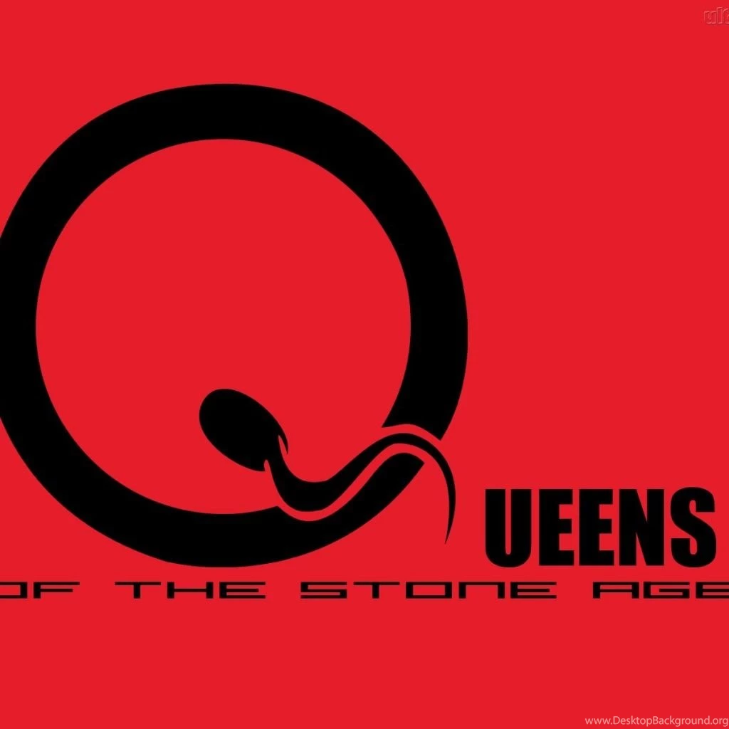 Queens Of The Stone Age iPad 1 & 2 Wallpapers