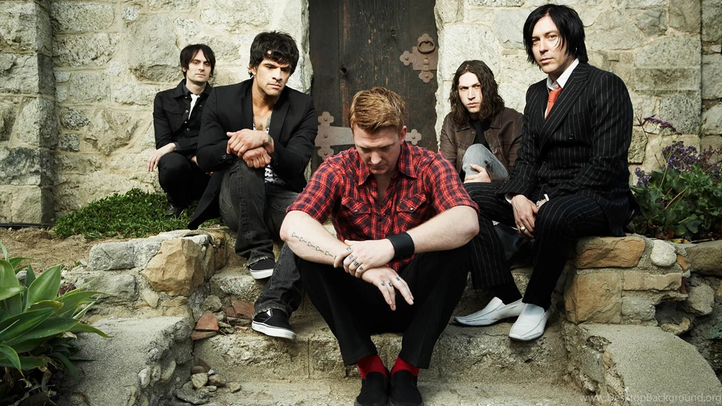 Queens Of The Stone Age