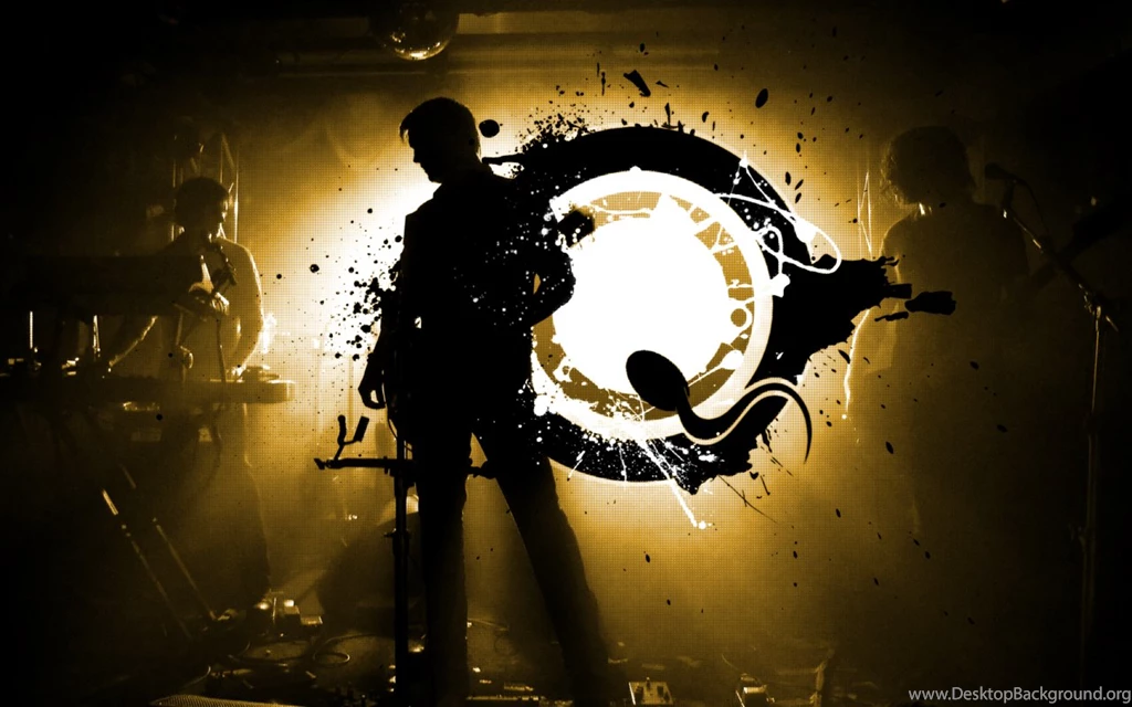 QOTSA Wallpapers By Rowyco On DeviantArt