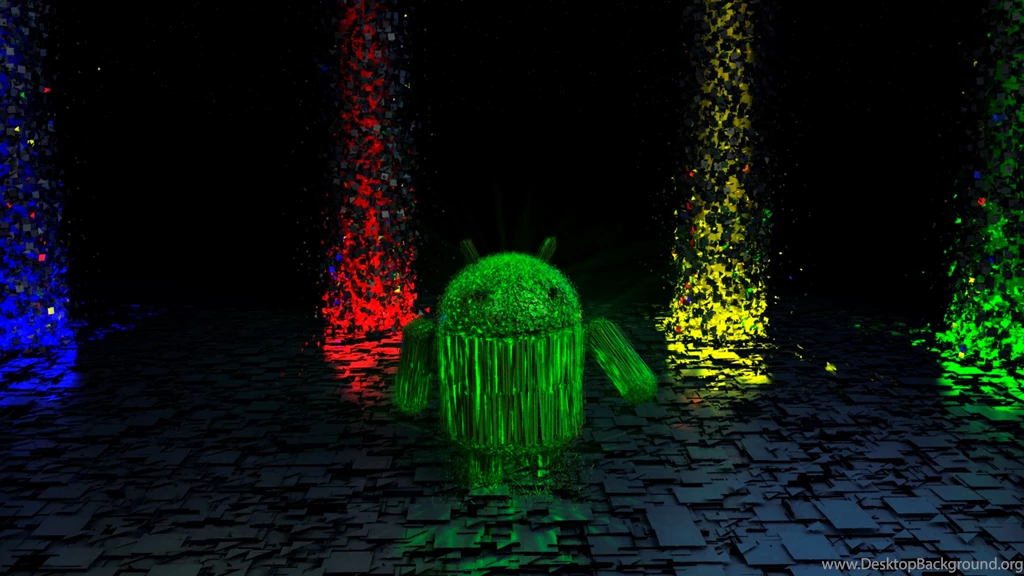 25 Superb Android Wallpapers