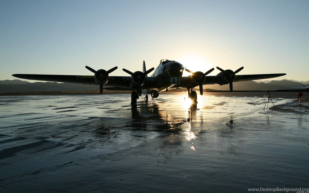 Awesome Plane Wallpapers